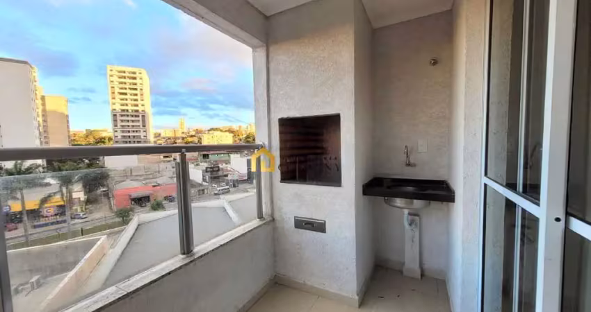 Ed. residencial fosciana - apartamento no vila lucy