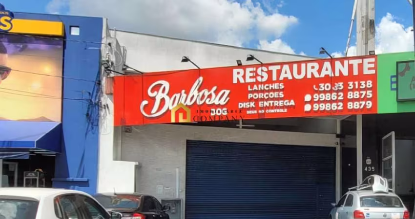 Pavilhão/Galpão à venda no bairro Jardim Vera Cruz - Sorocaba/SP, Zona Oeste