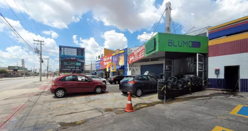 Pavilhão/Galpão à venda no bairro Jardim Vera Cruz - Sorocaba/SP, Zona Oeste
