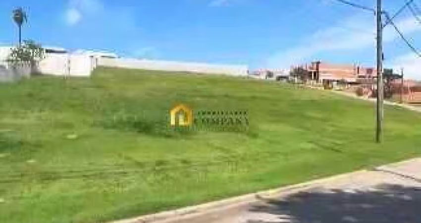 Condomínio Eco Residencial Fazenda Jequitibá - Terreno em condomínio de 1000m² na região de Sorocaba. Ecoresidencial Fazenda Jequitibá.