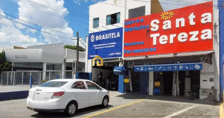 Pavilhão/Galpão à venda no bairro Jardim Vera Cruz - Sorocaba/SP, Zona Oeste