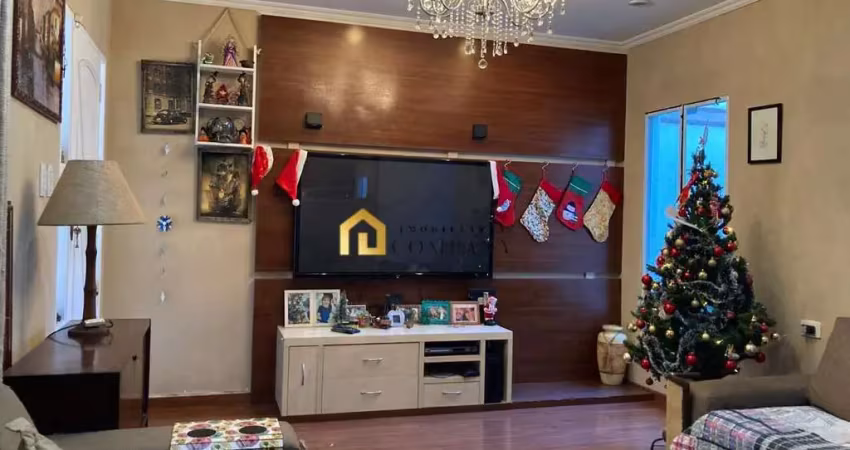 Casa Térrea no Jardim São Lourenzo - Sorocaba/SP