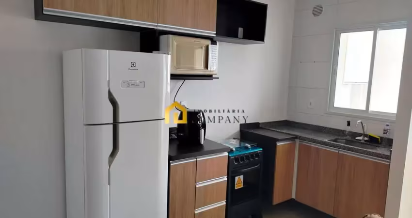 Ed. Scenario Campolim - Apartamento no Parque Campolim-Sorocaba/SP