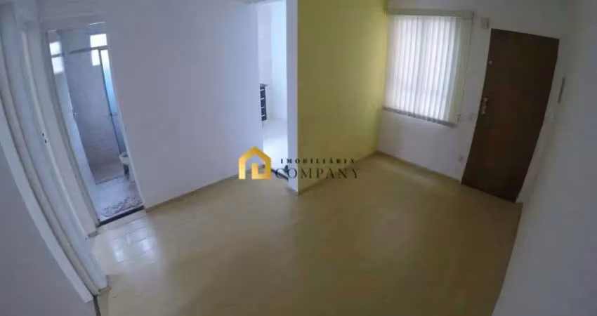 Ed. dos Pássaros - Apartamento a venda no Ed. Cordilheiras no bairro Jd. Guadalajara em Sorocaba /SP.