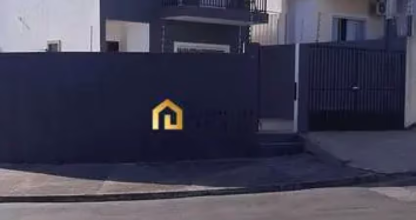 Casa com 3 quartos à venda no Jardim Residencial Martinez, Sorocaba 
