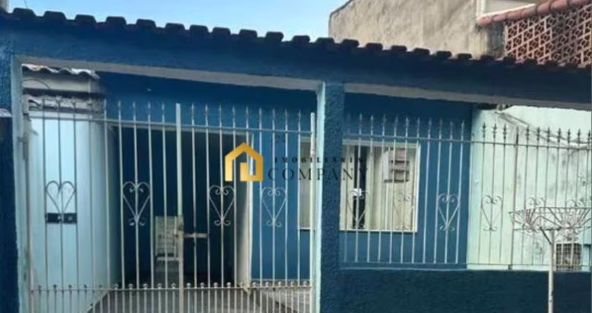 Casa Térrea no Jardim  Casa Branca-Sorocaba/SP