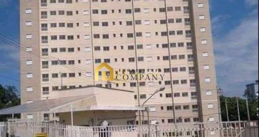 Apartamento 2 quartos no Condomínio Residencial Vale Verde Ipanema, no bairro Vila Helena em Sorocaba/SP.