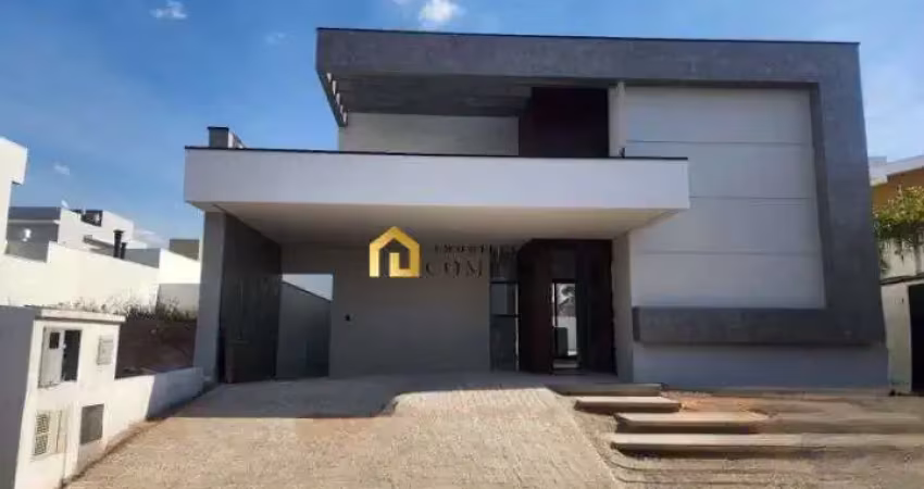 Condomínio monte carlo - casa em condomínio no parque campolim 3 quartos com piscina - sorocaba - sp