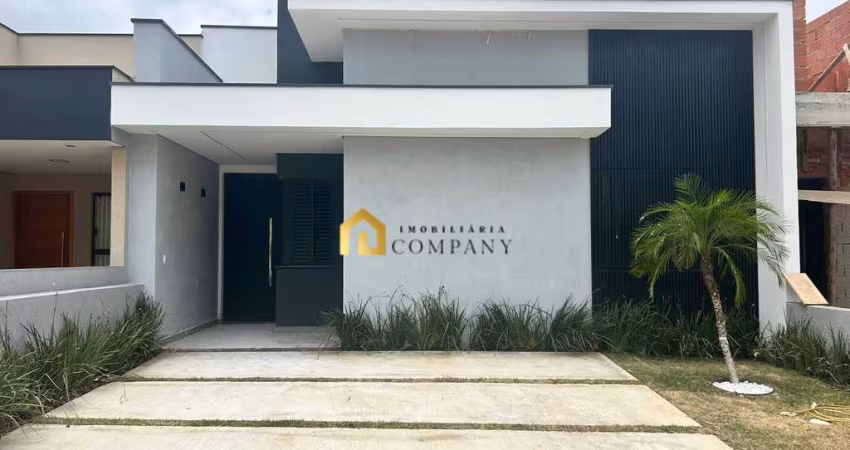 Condomínio Horto Florestal Villagio - Casa no Condomínio horto Florestal Villagio