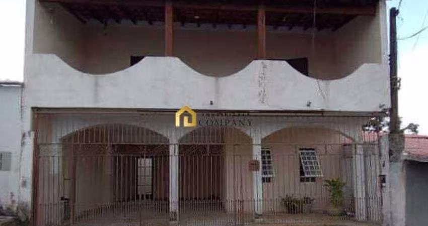 Casa Sobrado à venda Júlio de Mesquita