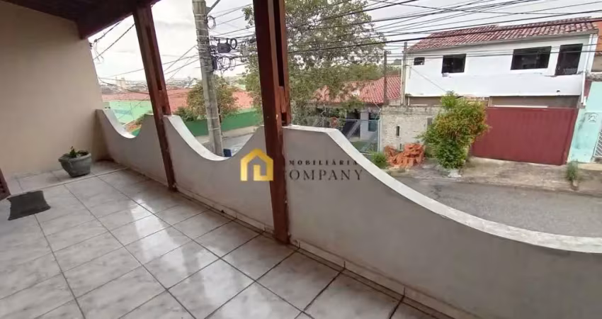 Casa com 3 quartos à venda no Conjunto Habitacional Júlio de Mesquita Filho, Sorocaba 