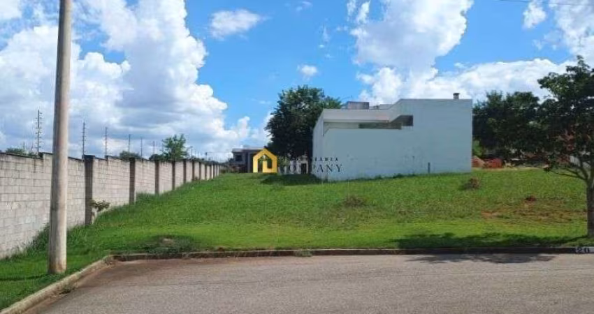 Condomínio Residencial Jardim - Terreno no Condomínio Residencial Cidade Jardim - Sorocaba/SP