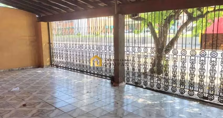 Casa à venda, em Sorocaba/SP.