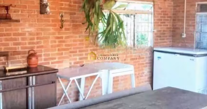 Casa com 4 quartos à venda na Vila Gomes, Sorocaba 