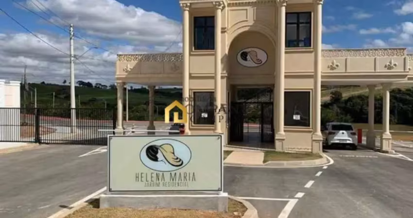 Condomínio helena maria - casa no jardim vilagio milano-sorocaba/sp