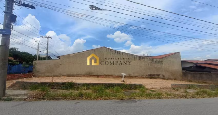 Terreno à venda no Jardim Saira, zona leste de Sorocaba/SP