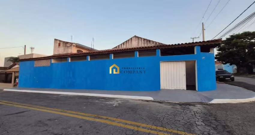 Casa Térrea na cidade de Sorocaba interior de SP.