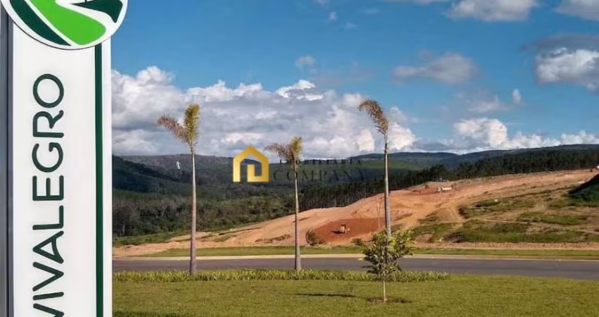 Terreno em Loteamento Vivalegro-Santo Antonio-Vototantim-SP