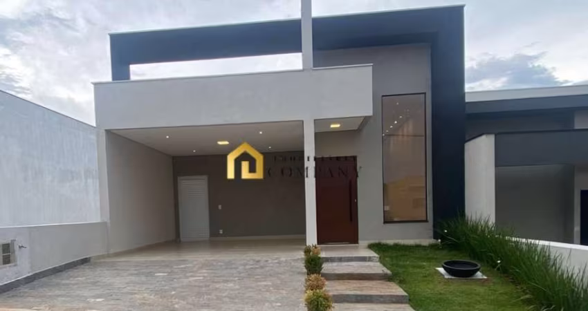 Condomínio Helena Maria - Casa no Condomínio Residencial Helena Maria-Sorocaba/SP