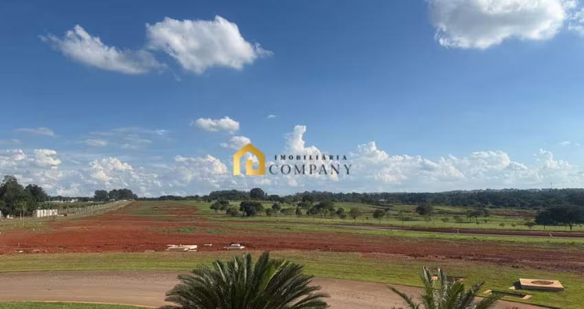 Condomínio Lago Azul II - Terreno no Condomínio Lago Azul ll LIBERADO PARA CONSTRUÇÃO - em Araçoiaba da Serra/SP!