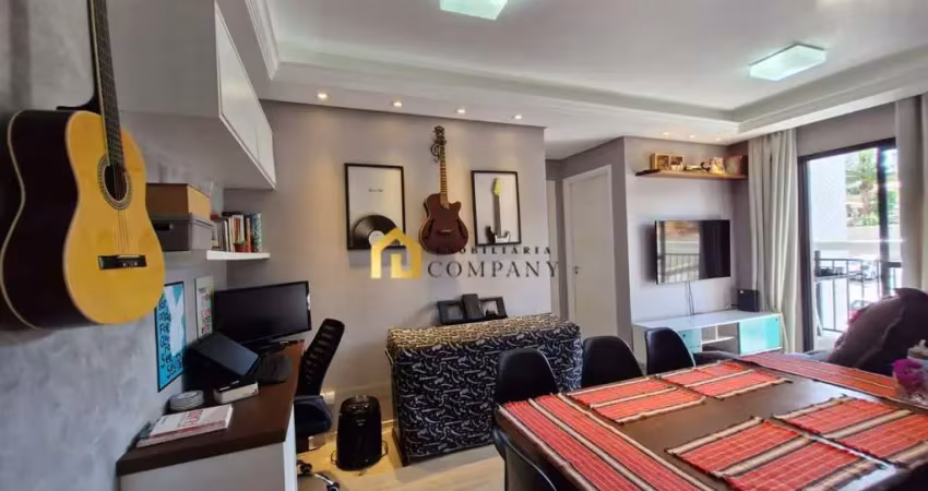 Ed. JR Campolim - Apartamento JJR Campolim I