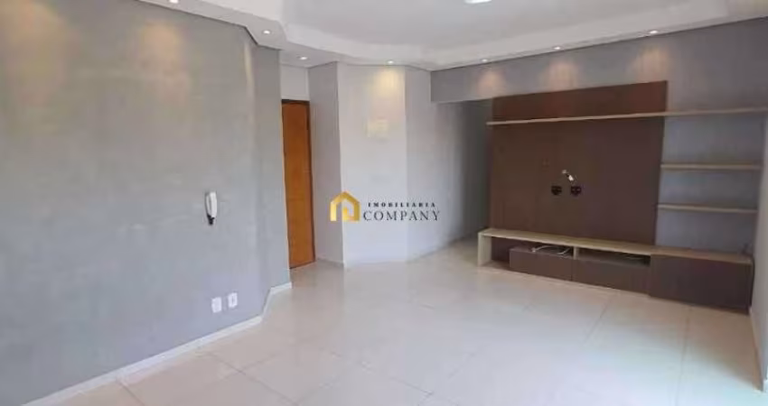 Ed. Santana - Apartamento à venda, em Sorocaba/SP.
