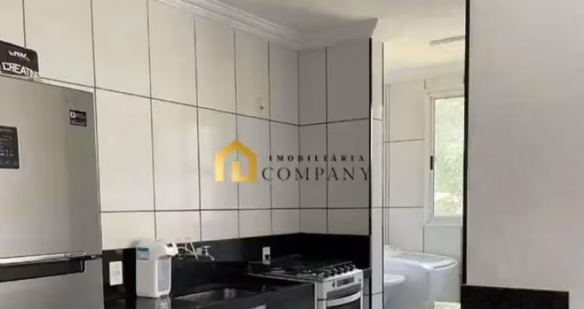 Ed. Residencial Parque Da Mata - Apartamento Padrão n cidade de Sorocba/SP.