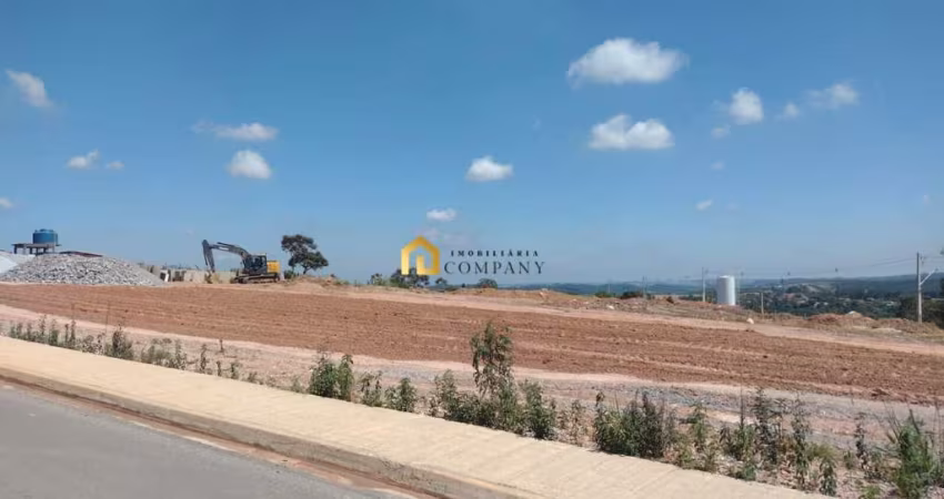 Terreno próximo à Rodovia Raposo Tavares - Excelente Oportunidade de Investimento!