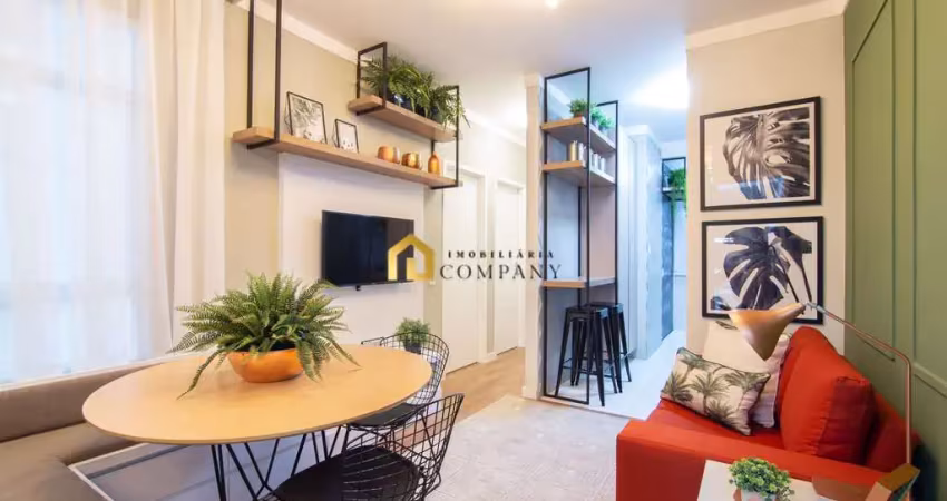 Ed. HM Parque dos Pássaros - Excelente Apartamento no Parque dos Pássaros em Sorocaba/SP