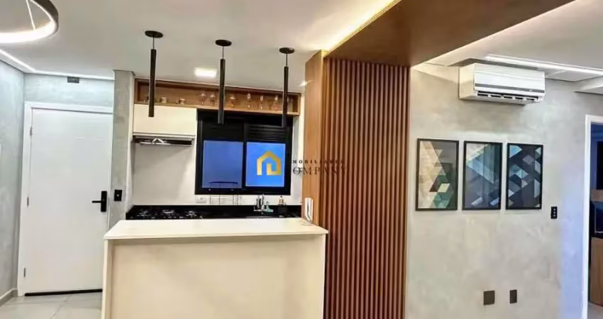 Ed. Sena - Apartamento à venda , em Sorocaba/SP.