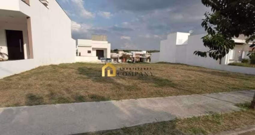 Condomínio Terras de São Francisco - Terreno no Condomínio Terras de São Francisco