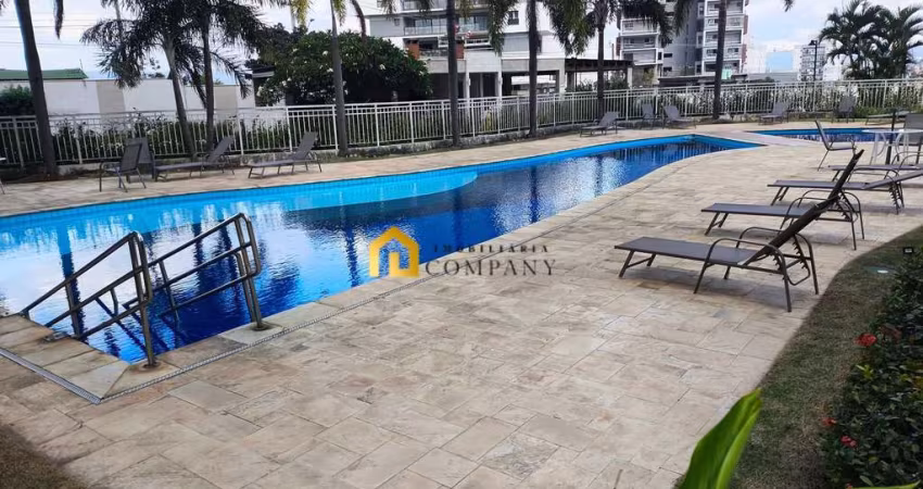 Ed. Vitrine Esplanada - Apartamento 3 Dormitórios no Campolim – Condomínio Vitrini Esplanada