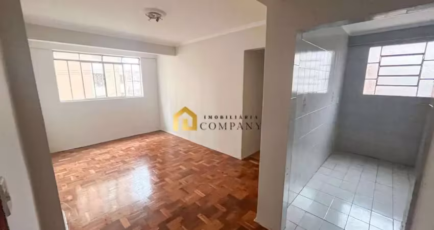 Ed. Edmundo Mussi - Apartamento à venda no bairro Centro - Sorocaba/SP, Zona Central