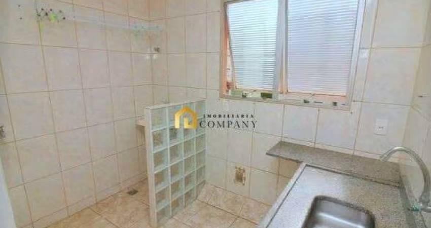 Ed. das Ilhas - Apartamento a venda no Ed. Cordilheiras no bairro Jd. Guadalajara em Sorocaba /SP.