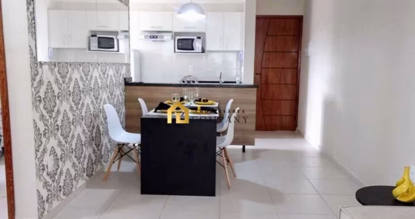 Ed. Residencial Alto da Boa Vista - Apartamento Padrão à  venda,  no Jarfim do  Sol/ sorocaba/SP.