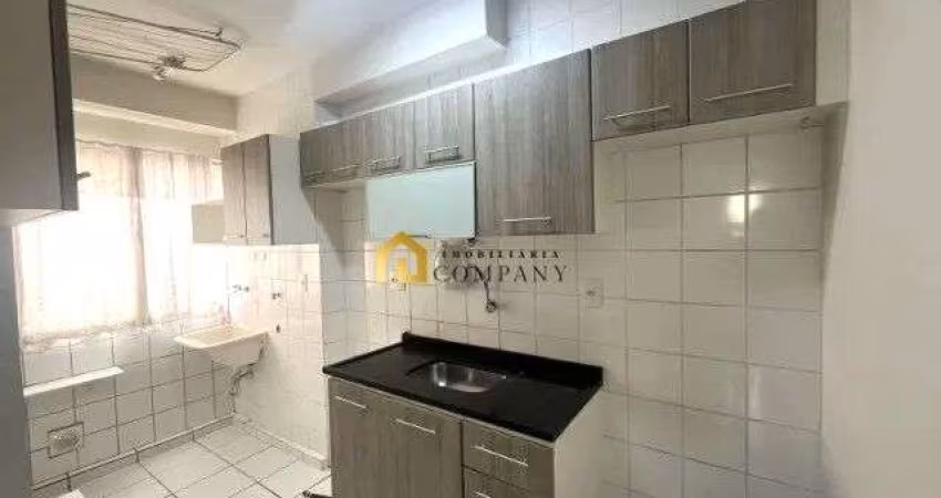 Ed. Villa Bella - Apartamento à venda no bairro Jardim Europa - Sorocaba/SP, Zona Oeste