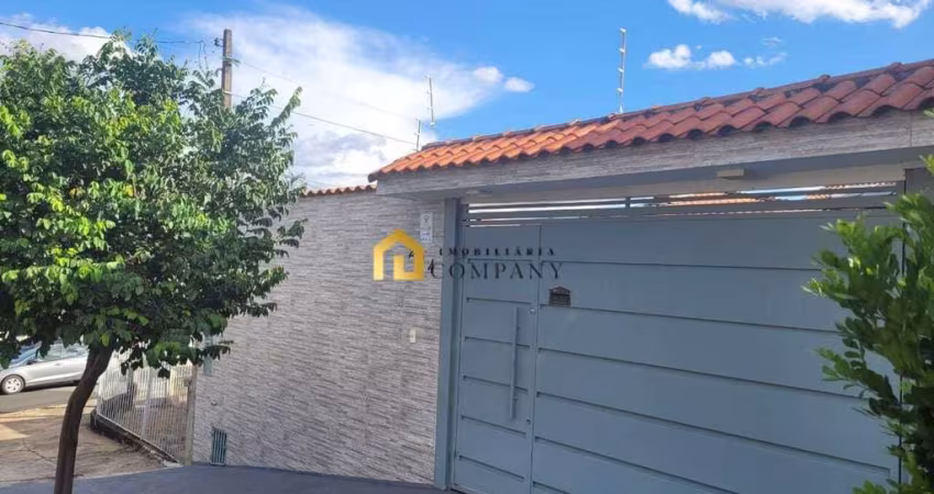 Casa Sobrado Jardim São Judas