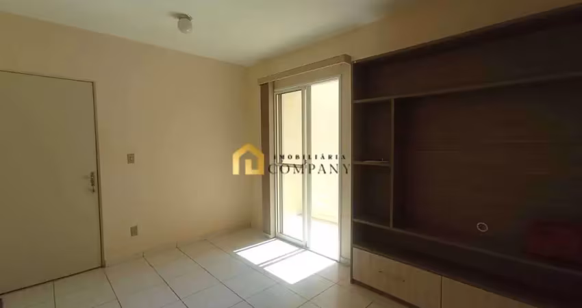 Ed. villa bella - apartamento a venda no ed. villa bella