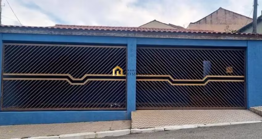 Casa com 3 quartos à venda na Vila Domingues, Votorantim 