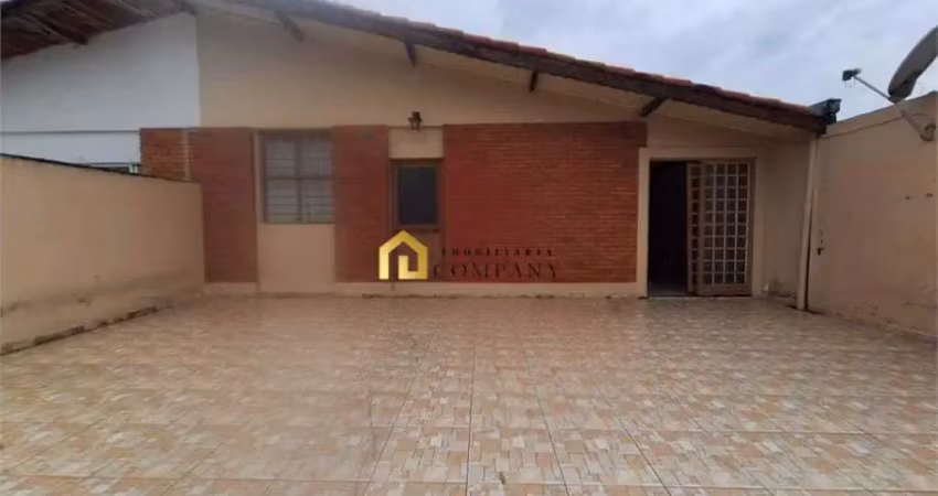 Casa Térrea Parque Ouro Fino
