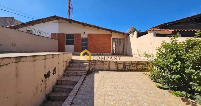 Casa com 2 quartos à venda no Parque Ouro Fino, Sorocaba 