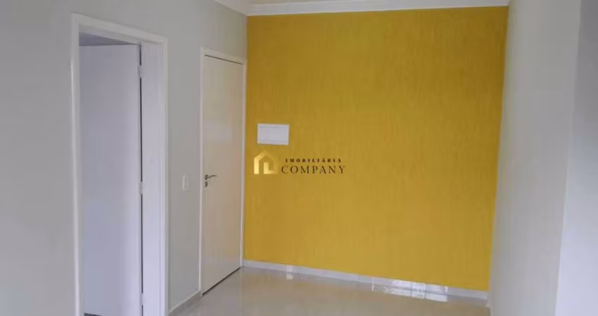 Ed. Ilhas Gregas - Apartamento Térreo no Condomínio Ilhas Gregas em Sorocaba/SP