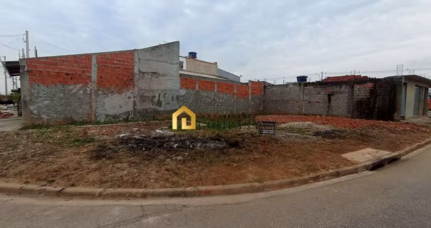 Terreno Residencial/Comercial no Jardim Nathalia – Éden