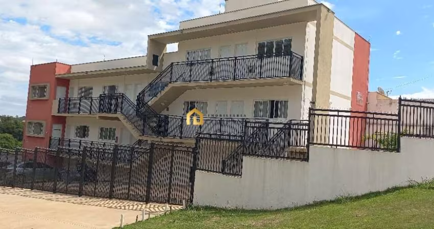 Ed. Morada Betânia 3 - Kitnet a venda na zona norte de Sorocaba. Documentação OK para financiamento. Parcelas que cabem no seu bolso.