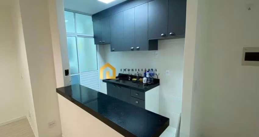 Ed. Evidence - Apartamento localizado no Ed. Evidence- Sorocaba/SP