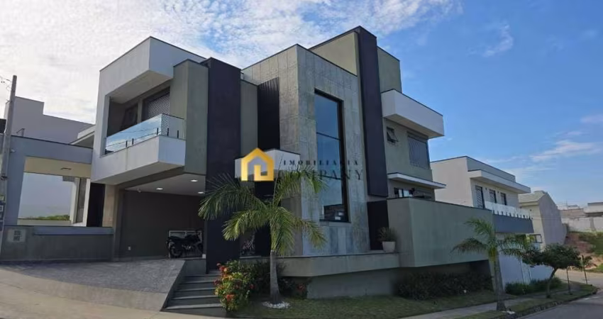 Condomínio Horto Florestal Villagio - Casa em Condomínio na cidade de Sorocaba interior de SP.