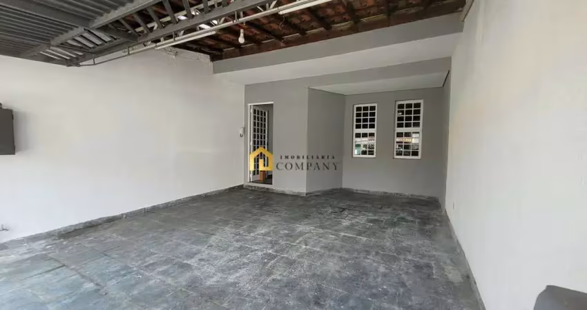 Casa sobrado no jardim ipanema ville em sorocaba/sp