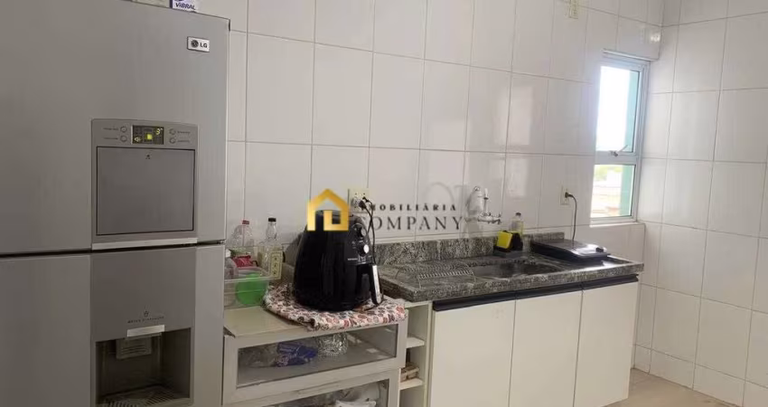 Ed. Residencial Cidade Jardim - Apartamento em Sorocaba/SP