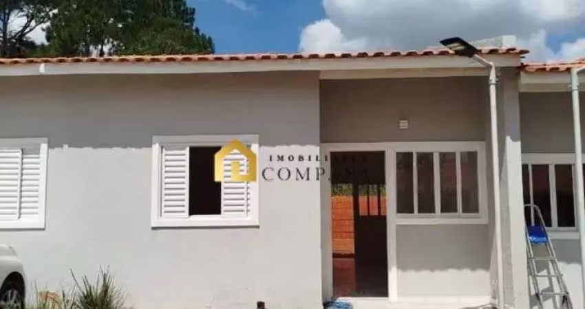 Village Residencial Turmalina - Casa nova condomínio Residencial Turmalina