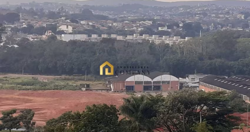 Área localizada no bairro Jardim Vergueiro-Sorocaba/SP